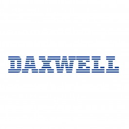 Daxwell E10004754 8-32 oz Deli Container Lids (Case of 500) 