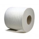 Standard Bathroom Tissue, 2 Ply, White, 500 Sheets/96 Rolls/Carton