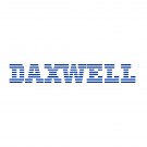 Daxwell C10000031 5" x 2.7mm Stir Straws, Red/White (10,000)