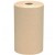 Hardwound Roll Towel 310 Feet, Kraft, 6 Rolls/Carton