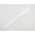 Extra Heavy-Weight Polystyrene Knife, White, 1000/Carton